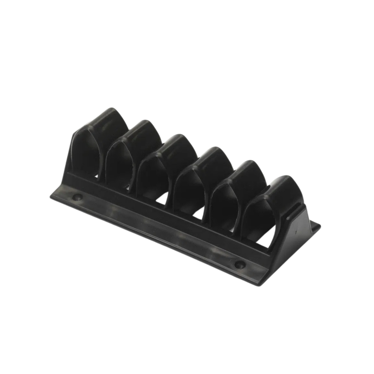 Kabelorganizer clip, kabelhouder, zelfklevend kabelbeheer, 10 x sterke