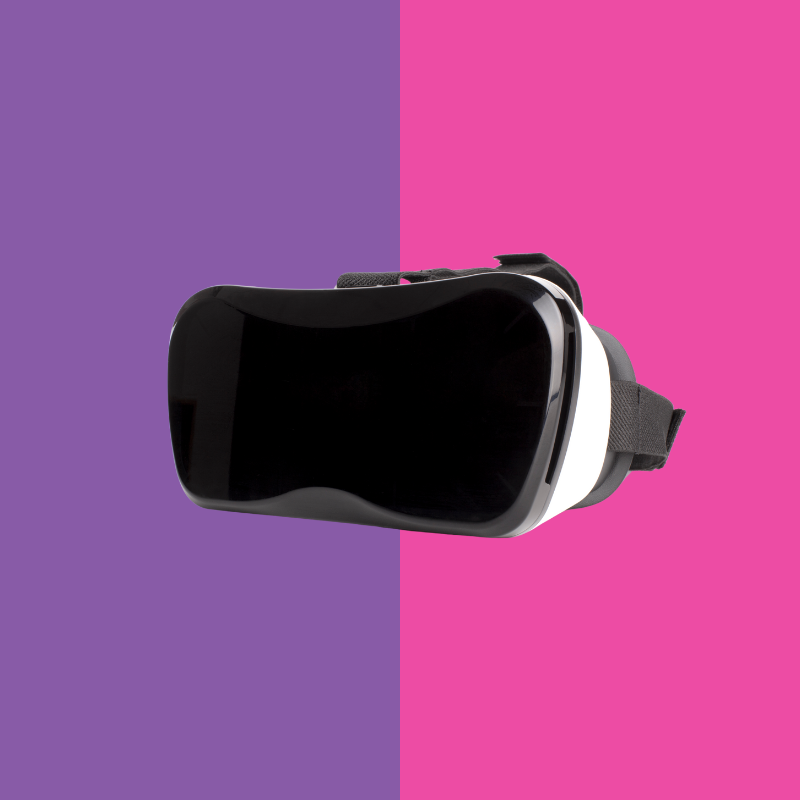 VR-Bril-om-schoon-te-maken