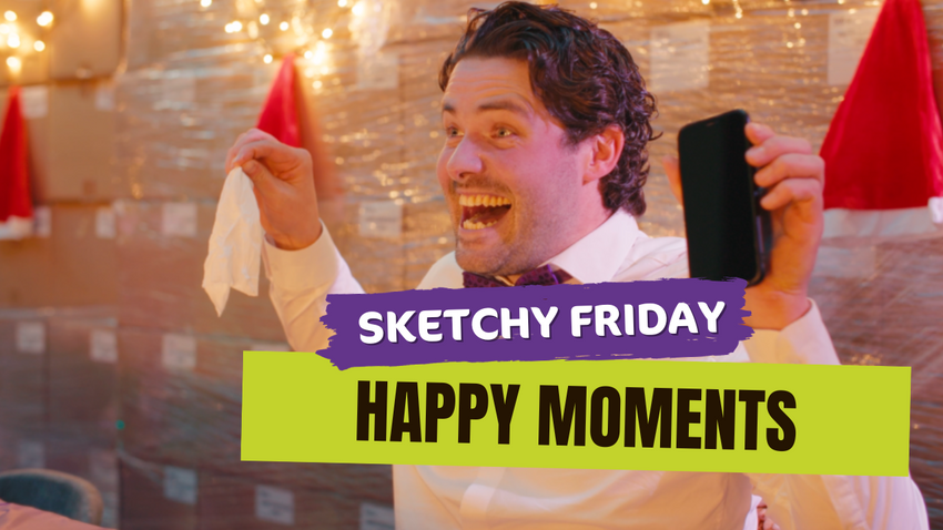 Sketchy-Friday-video-over-kerst-en-schoonmaken-van-telefoons