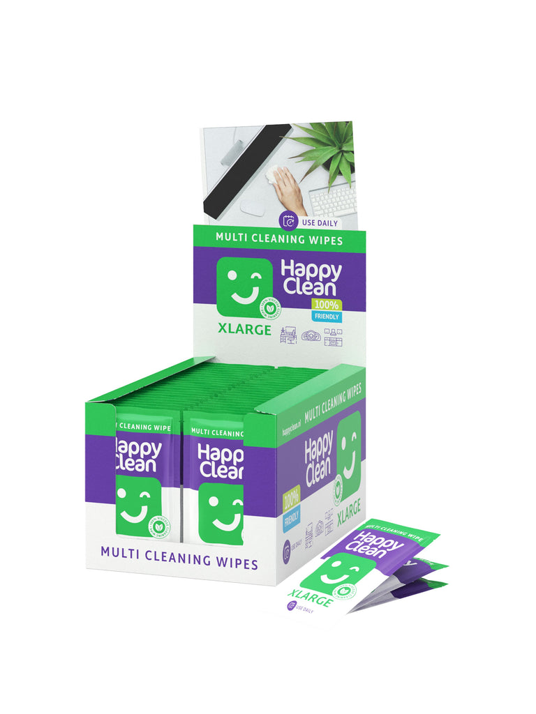 100% fresh, waar je ook bent! Altijd Happy met Happy Clean. – happyclean.nl