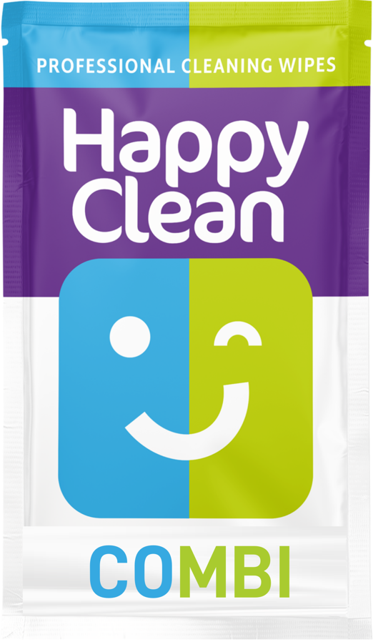 Reinigingsdoekje-Happy-Clean-Combi